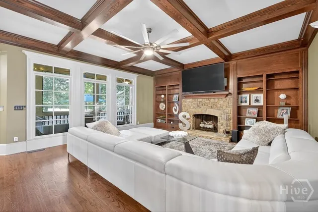 $1,175,000 | 1770 Lane Creek Drive, Bishop, GA 30621