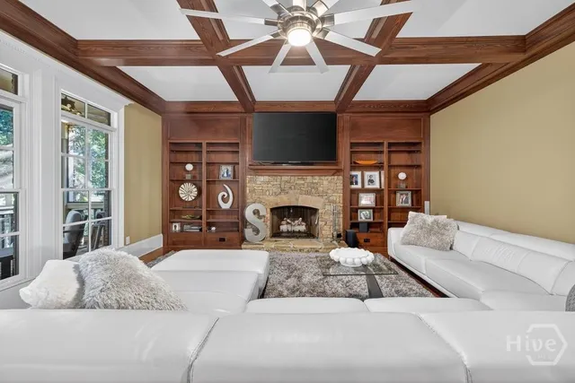 $1,175,000 | 1770 Lane Creek Drive, Bishop, GA 30621