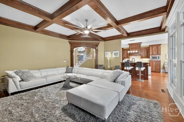 $1,175,000 | 1770 Lane Creek Drive, Bishop, GA 30621