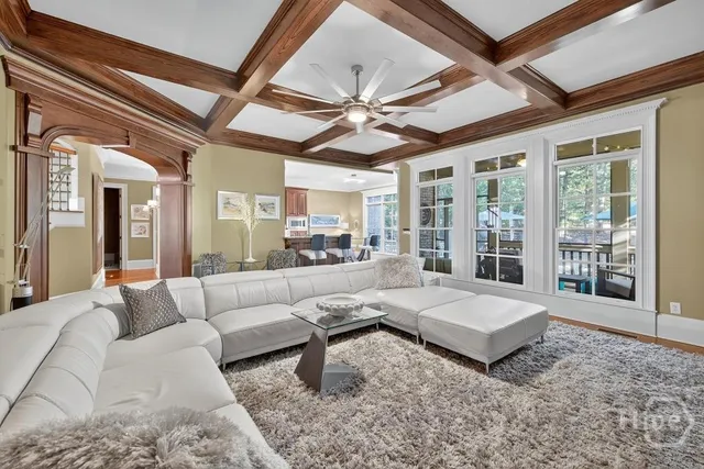 $1,175,000 | 1770 Lane Creek Drive, Bishop, GA 30621