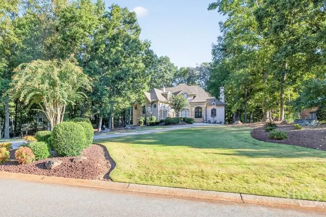$1,175,000 | 1770 Lane Creek Drive, Bishop, GA 30621