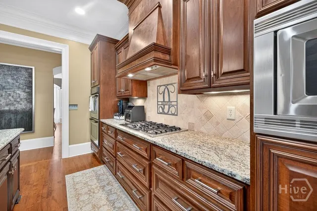 $1,175,000 | 1770 Lane Creek Drive, Bishop, GA 30621