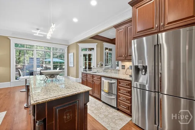 $1,175,000 | 1770 Lane Creek Drive, Bishop, GA 30621