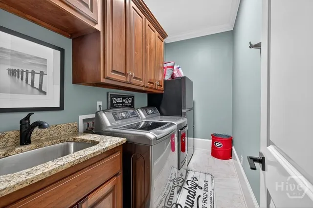 $1,175,000 | 1770 Lane Creek Drive, Bishop, GA 30621