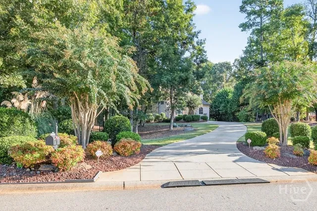 $1,175,000 | 1770 Lane Creek Drive, Bishop, GA 30621