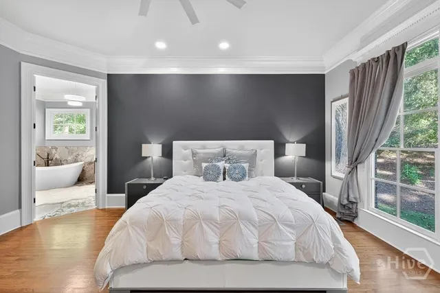 $1,175,000 | 1770 Lane Creek Drive, Bishop, GA 30621