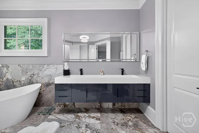 $1,175,000 | 1770 Lane Creek Drive, Bishop, GA 30621