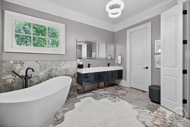 $1,175,000 | 1770 Lane Creek Drive, Bishop, GA 30621