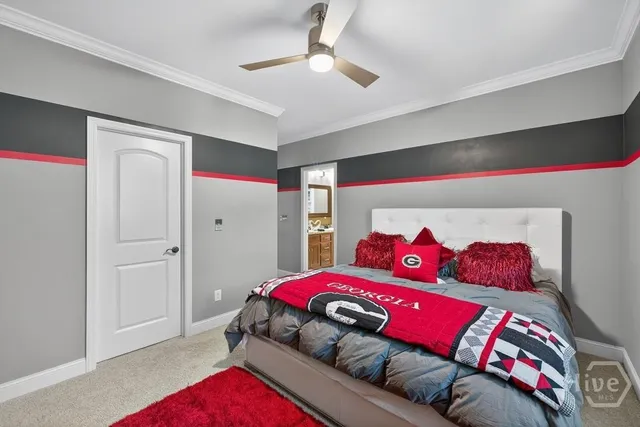 $1,175,000 | 1770 Lane Creek Drive, Bishop, GA 30621