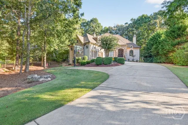 $1,175,000 | 1770 Lane Creek Drive, Bishop, GA 30621