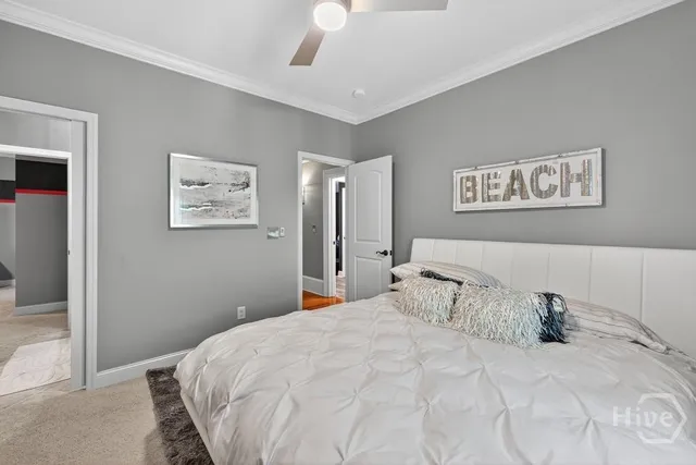 $1,175,000 | 1770 Lane Creek Drive, Bishop, GA 30621