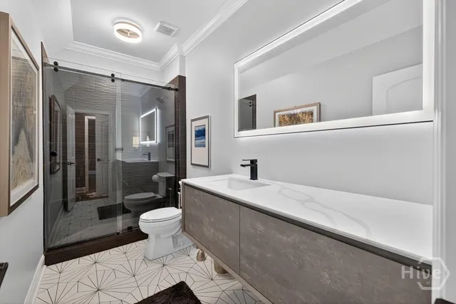 $1,175,000 | 1770 Lane Creek Drive, Bishop, GA 30621