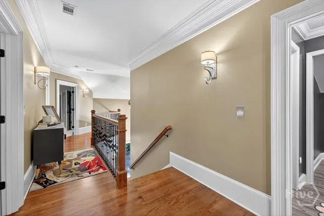 $1,175,000 | 1770 Lane Creek Drive, Bishop, GA 30621