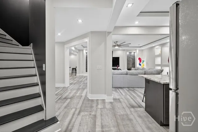 $1,175,000 | 1770 Lane Creek Drive, Bishop, GA 30621