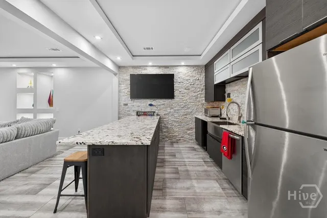 $1,175,000 | 1770 Lane Creek Drive, Bishop, GA 30621