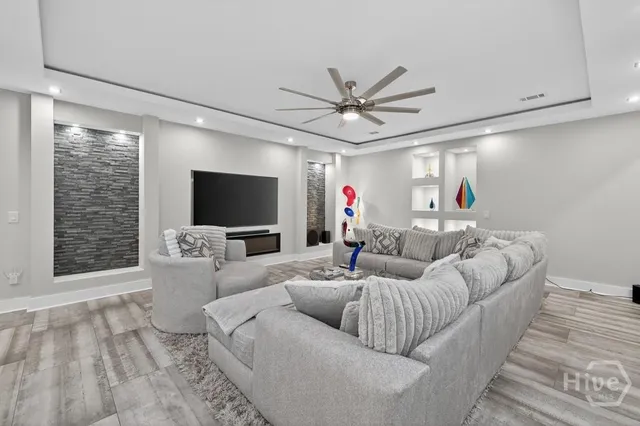 $1,175,000 | 1770 Lane Creek Drive, Bishop, GA 30621