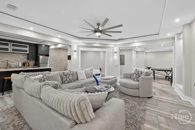 $1,175,000 | 1770 Lane Creek Drive, Bishop, GA 30621