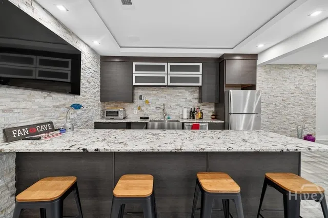 $1,175,000 | 1770 Lane Creek Drive, Bishop, GA 30621