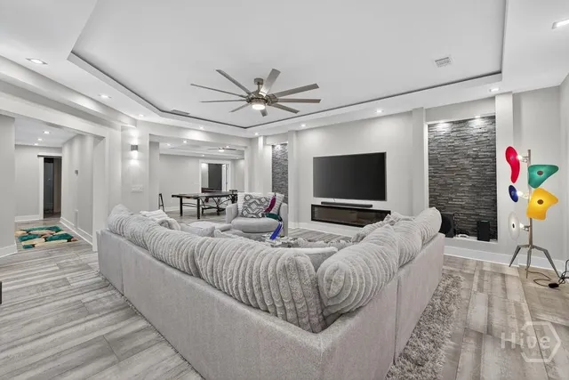 $1,175,000 | 1770 Lane Creek Drive, Bishop, GA 30621