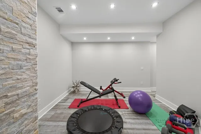 $1,175,000 | 1770 Lane Creek Drive, Bishop, GA 30621