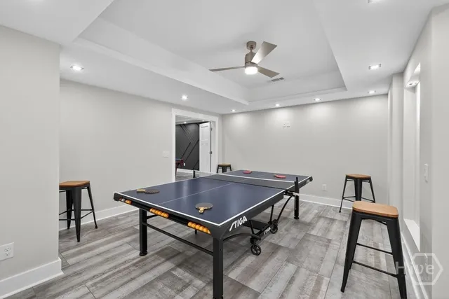 $1,175,000 | 1770 Lane Creek Drive, Bishop, GA 30621