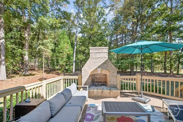 $1,175,000 | 1770 Lane Creek Drive, Bishop, GA 30621