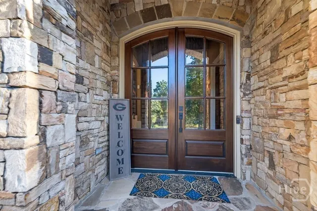 $1,175,000 | 1770 Lane Creek Drive, Bishop, GA 30621