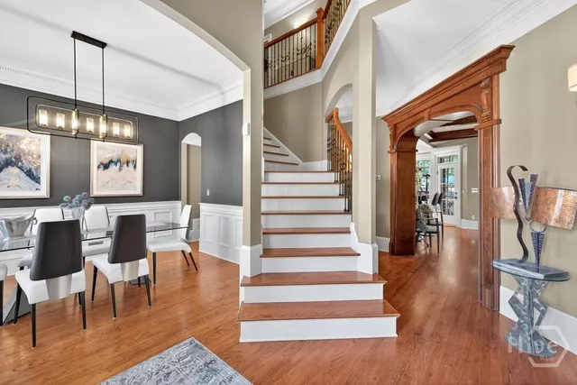 $1,175,000 | 1770 Lane Creek Drive, Bishop, GA 30621