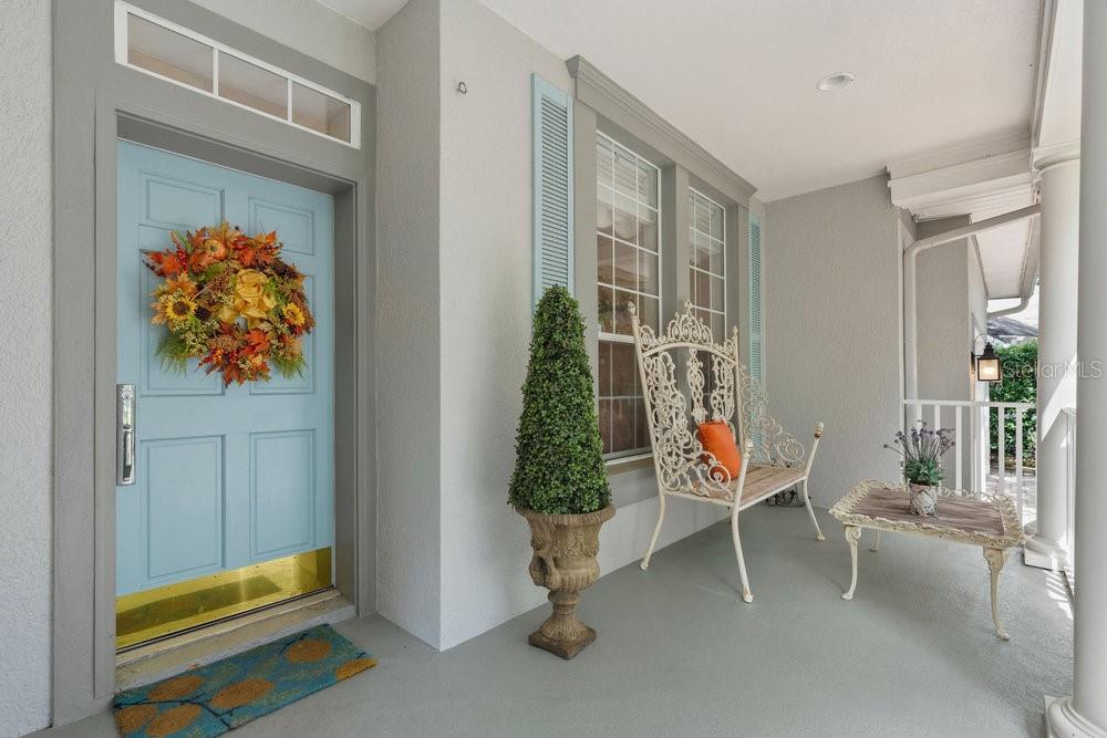 8375 Bowden Way Windermere, FL 34786 - Photo 4 of 62 a living room with furniture and a window