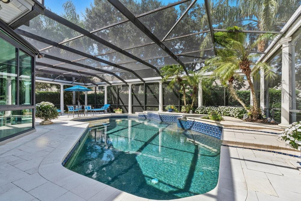 8375 Bowden Way Windermere, FL 34786 - Photo 44 of 62 a view of a house with sitting area