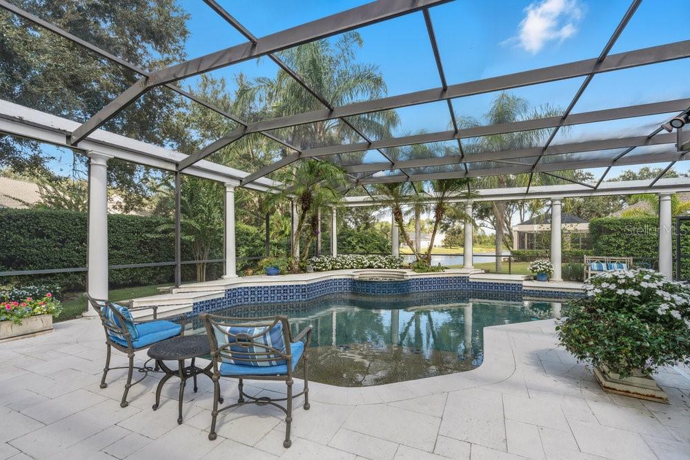 8375 Bowden Way Windermere, FL 34786 - Photo 49 of 62 a outdoor view with a sitting space