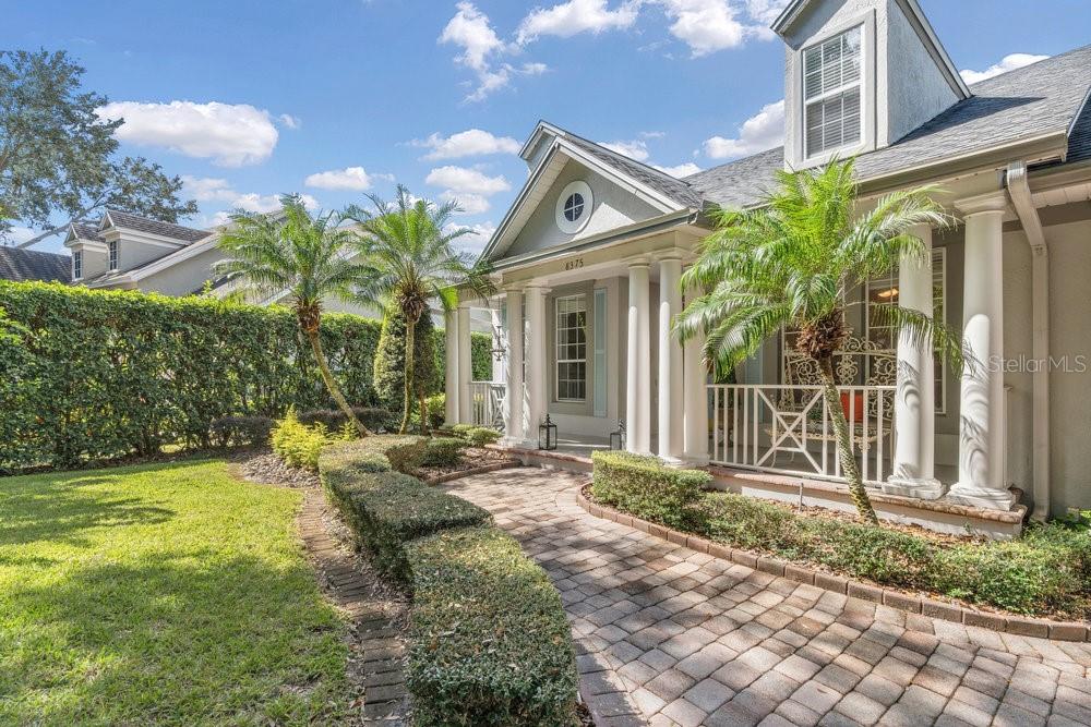 8375 Bowden Way Windermere, FL 34786 - Photo 5 of 62