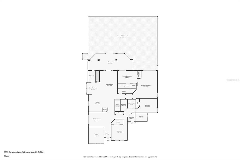 8375 Bowden Way Windermere, FL 34786 - Photo 62 of 62