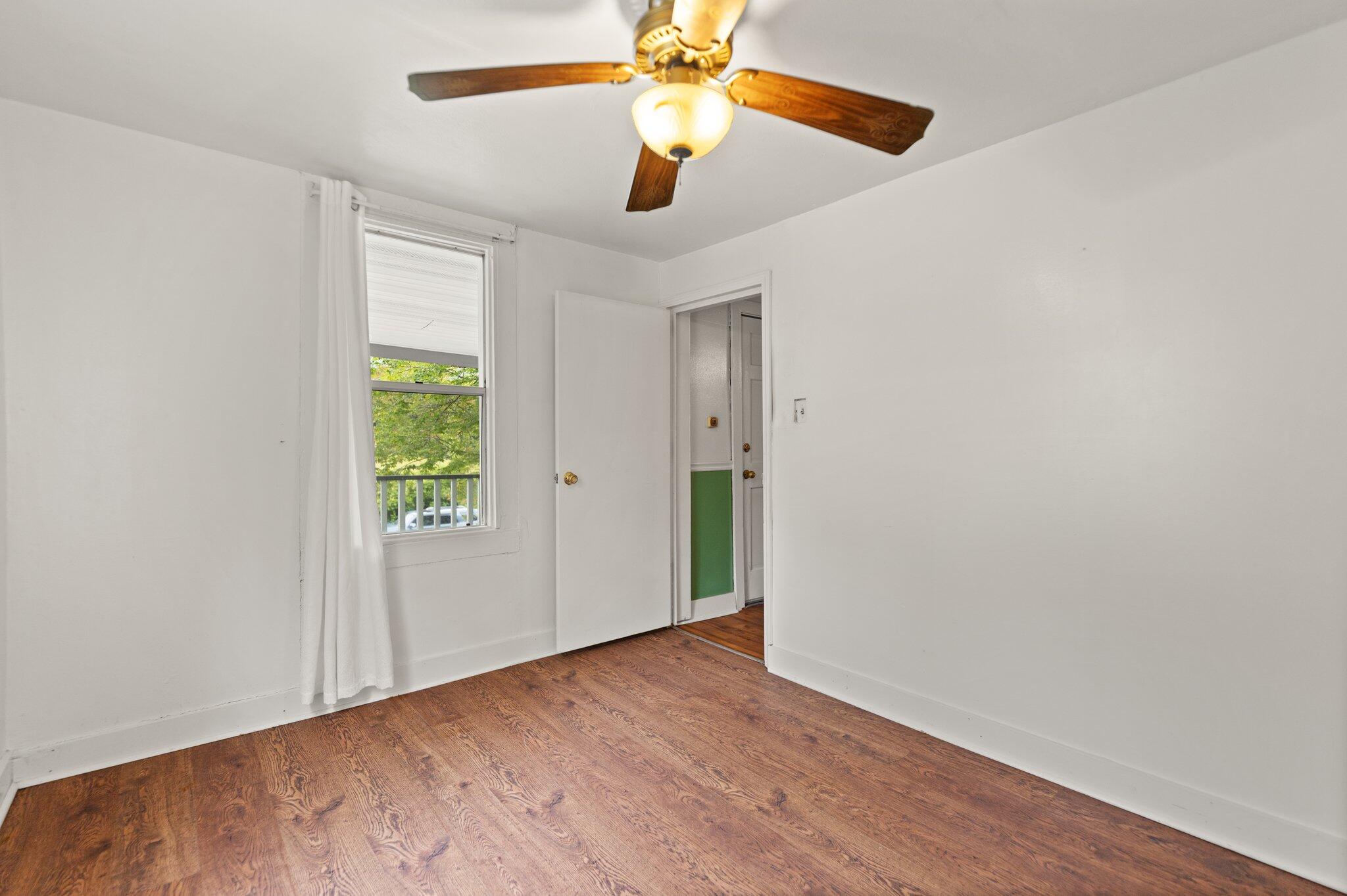 185 Owsley Fork Road Berea, KY 40403 - Photo 23 of 35 Bedroom 1