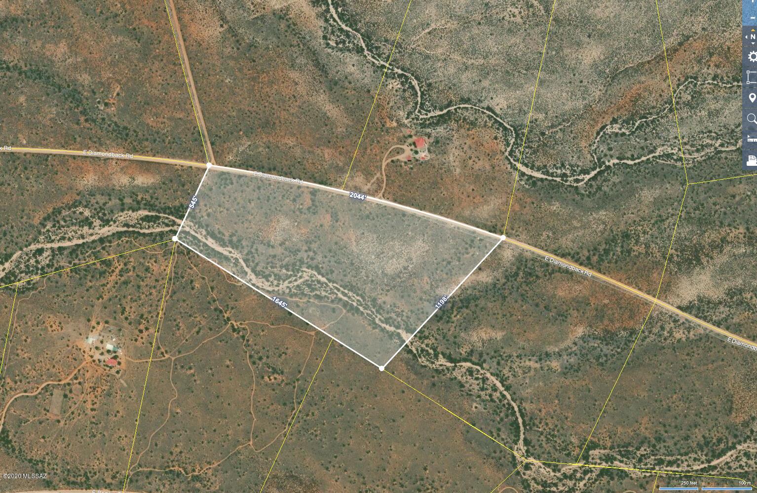 141 East Diamondback Road, Unit 141 St. David, AZ 85630 - Photo 15 of 19 Screen Shot 2020-06-01 at 8.17.20 PM