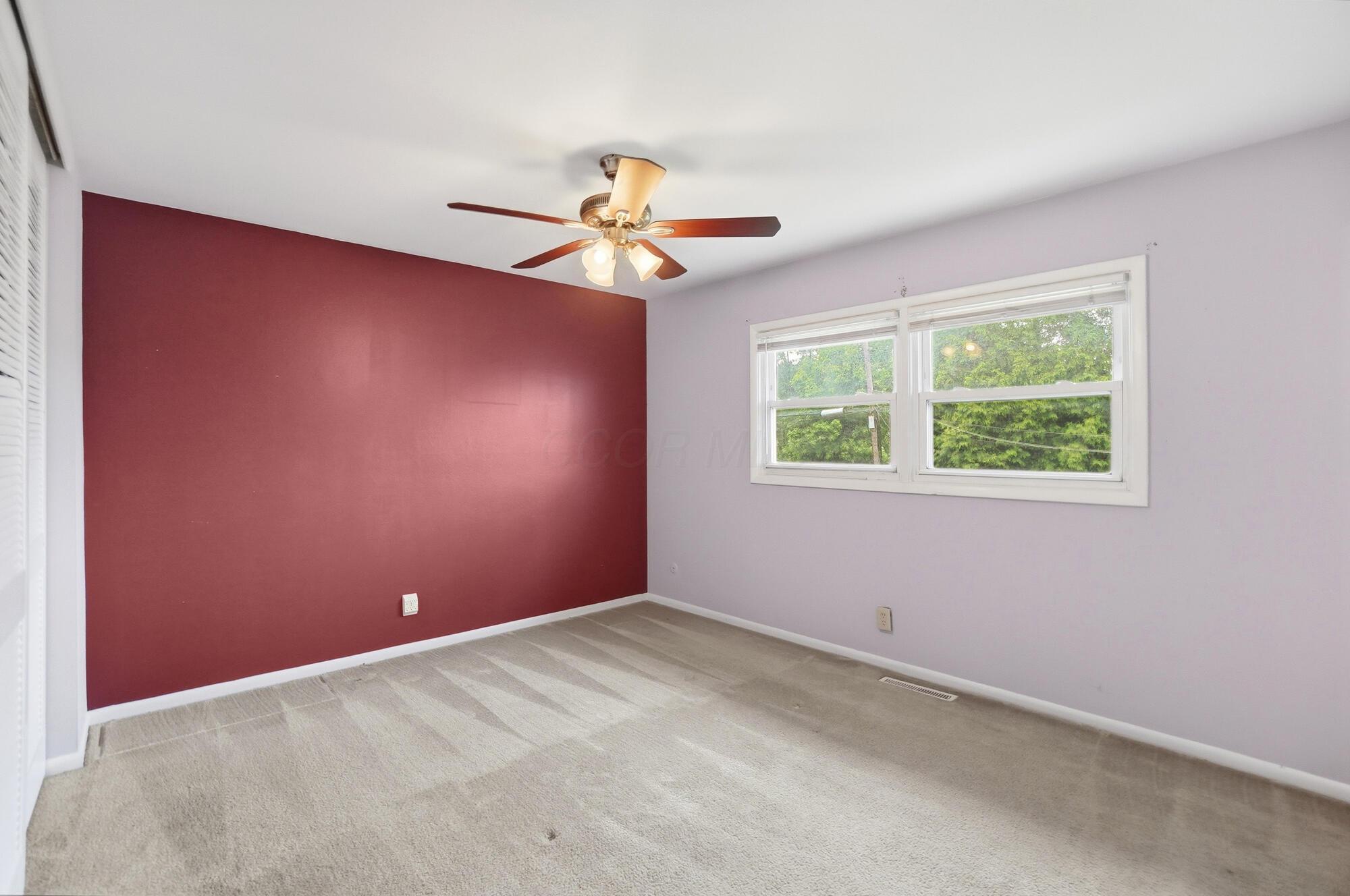 3369 Dempsey Road Westerville, OH 43081 - Photo 20 of 42 Owner's Bedroom