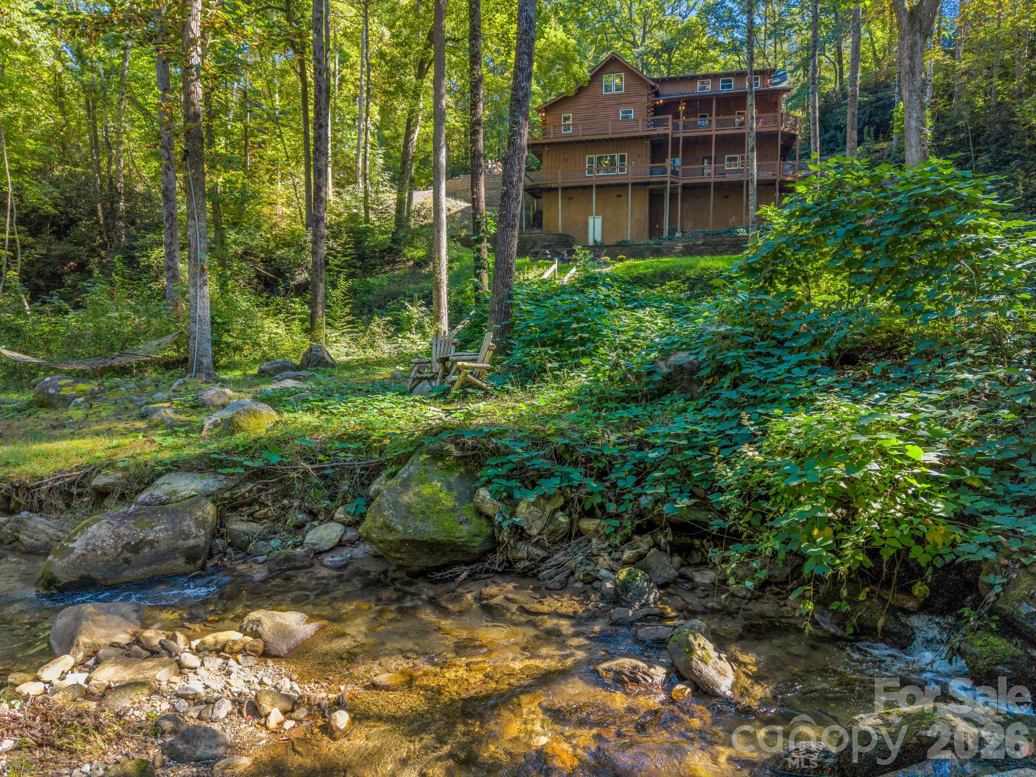 127 Cattail Road Lake Lure, NC 28746 - Photo 5 of 48 Gallery Image 5