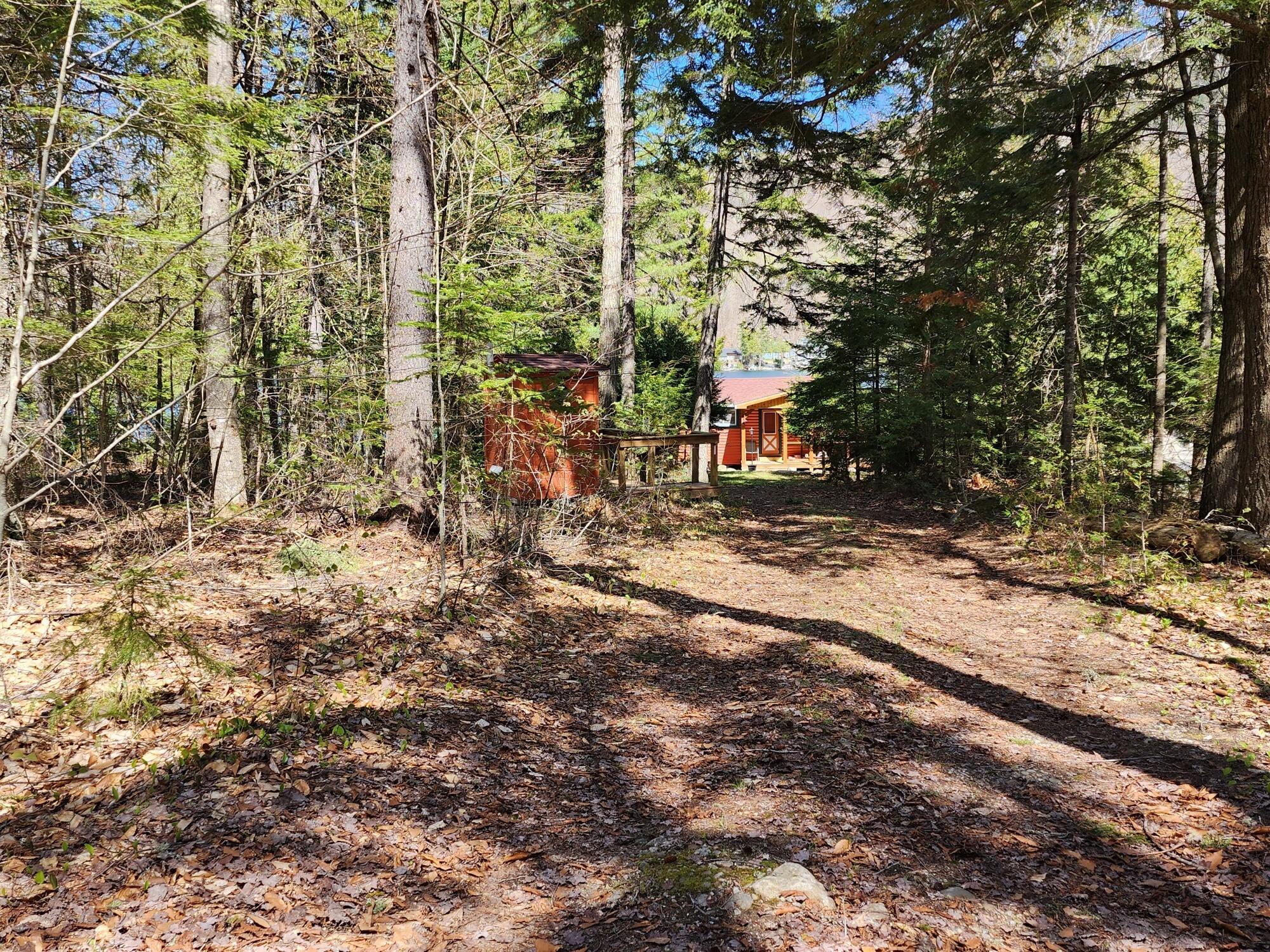 142 West Shore Road Roxbury, ME 04275 - Photo 38 of 39 38 Lot