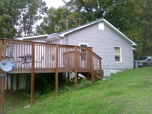 247 Norman Road Powell, TN 37849 - Photo 1 of 30 Primary Photo