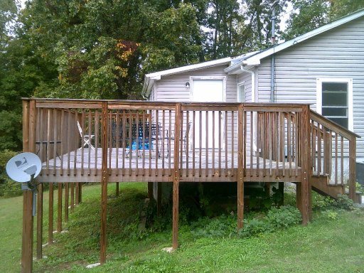 247 Norman Road Powell, TN 37849 - Photo 4 of 30 Additional Photo