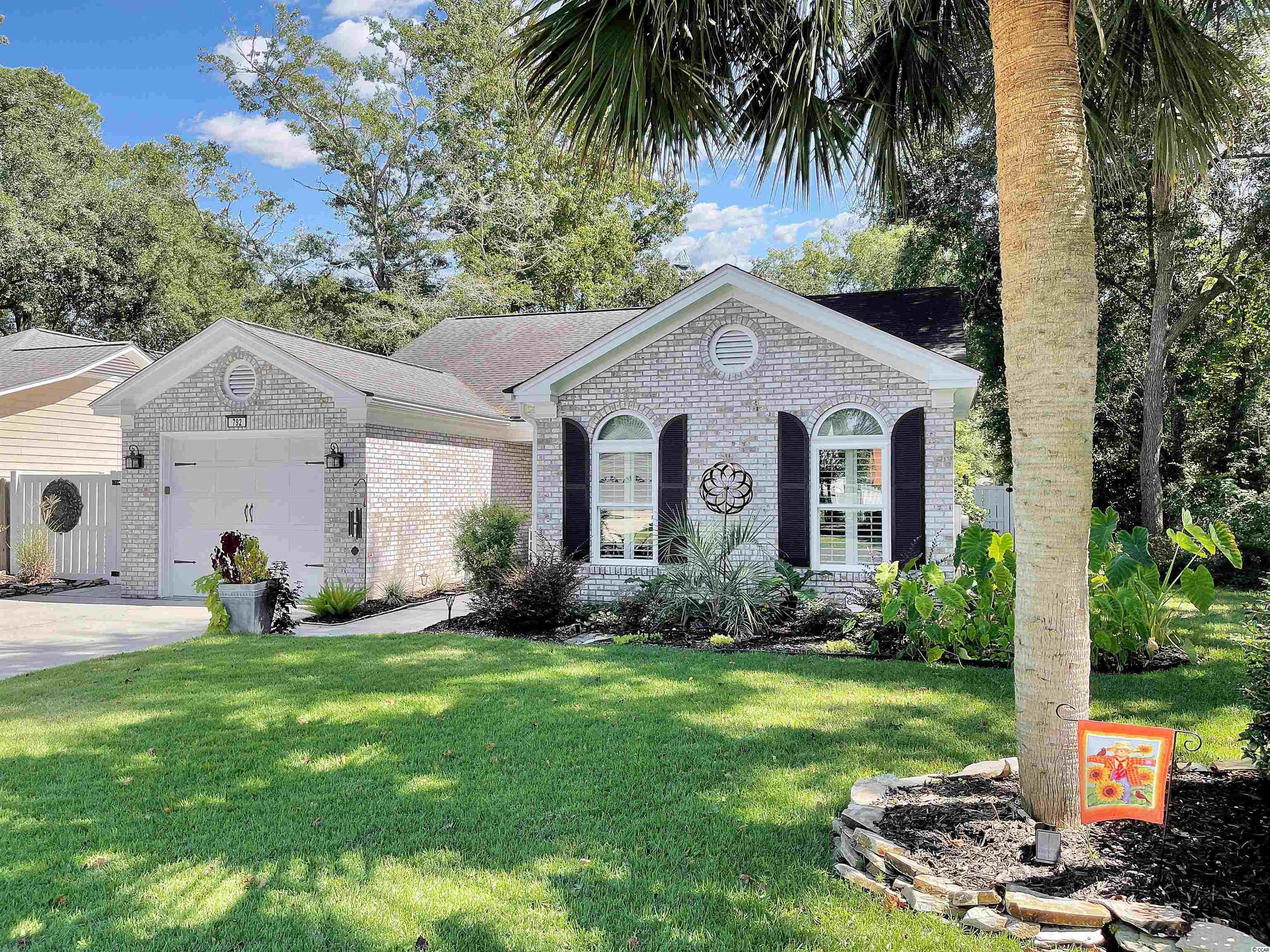 792 Planters Trace Loop Murrells Inlet, SC 29576 - Photo 1 of 40 Gallery Image 1