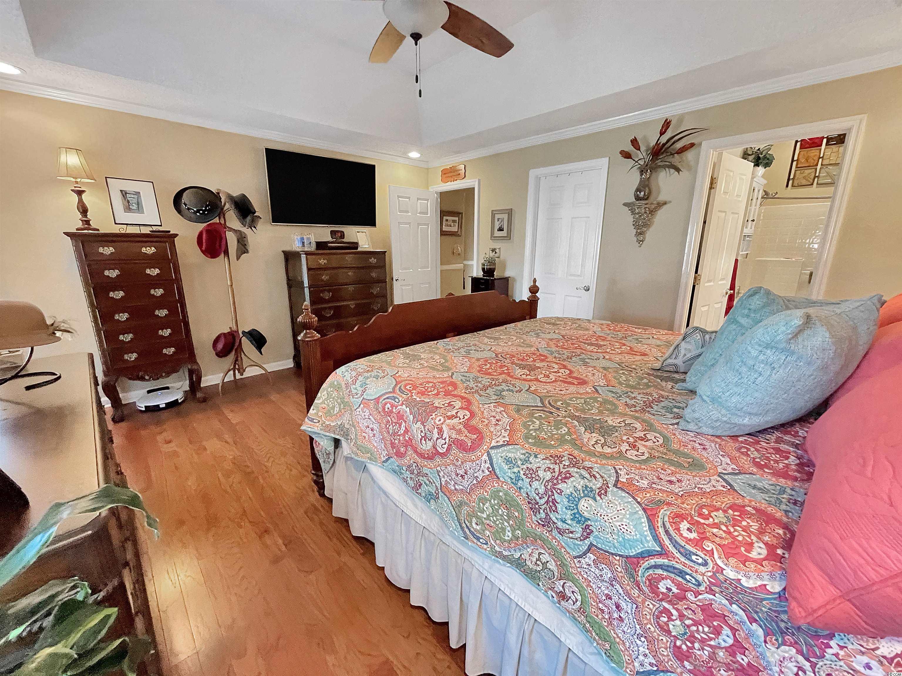 792 Planters Trace Loop Murrells Inlet, SC 29576 - Photo 17 of 40 Gallery Image 17