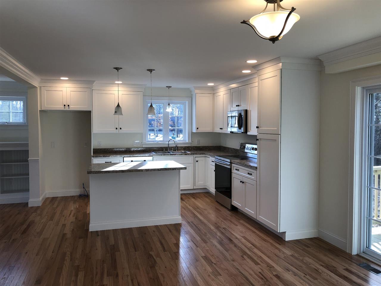 Lot 14 Shakespeare Road Rochester, NH 03839 - Photo 2 of 10