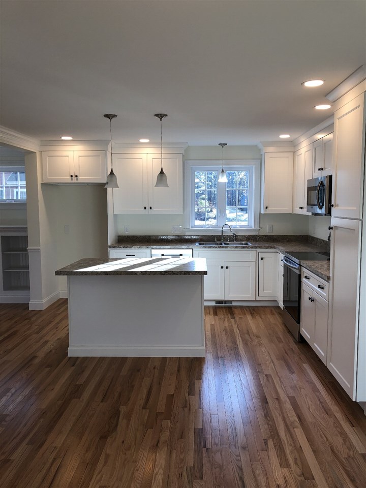 Lot 14 Shakespeare Road Rochester, NH 03839 - Photo 6 of 10