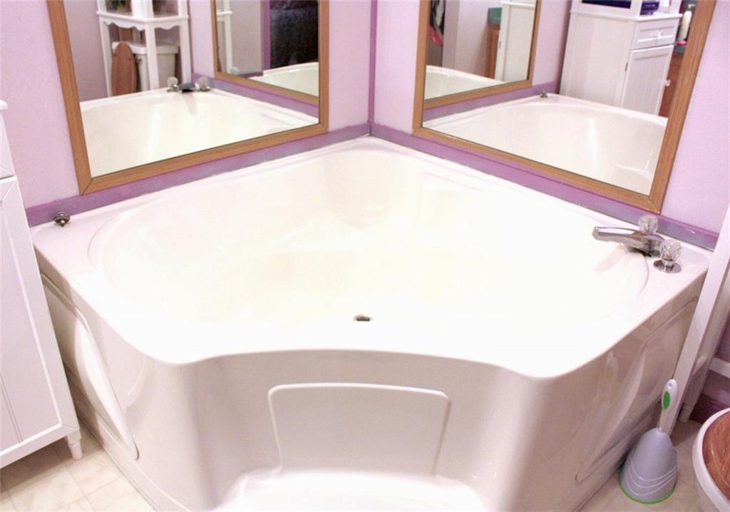 283 John Tarr Road Bowdoin, ME 04287 - Photo 28 of 34 Garden Tub