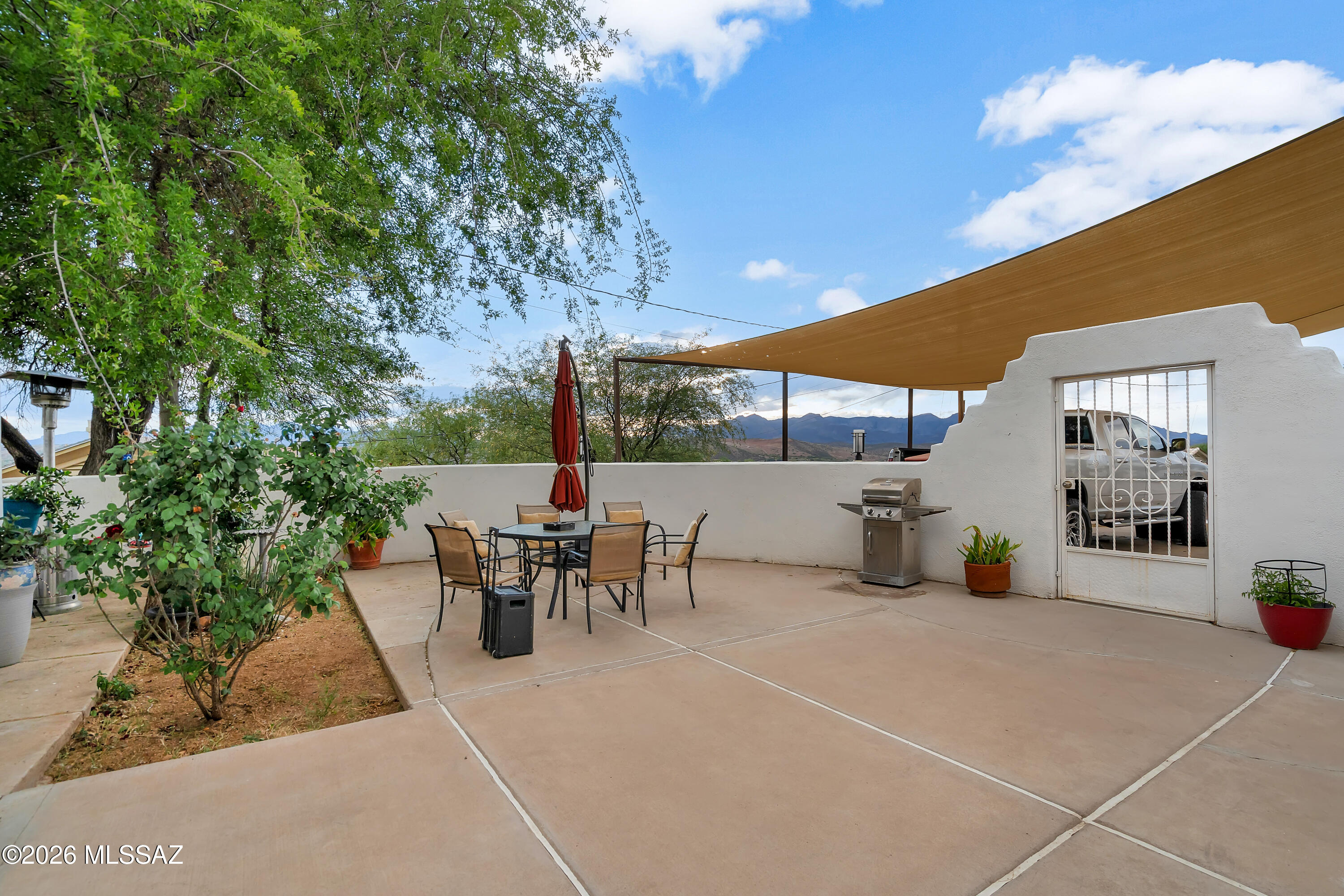 221 Paseo Tamex Rio Rico, AZ 85648 - Photo 43 of 49