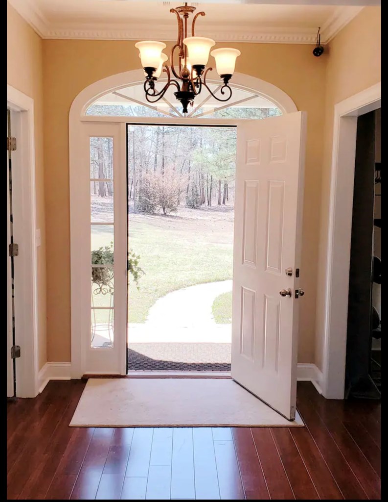 885 Mauk Road Mauk, GA 31058 - Photo 21 of 35 Gallery Image 21