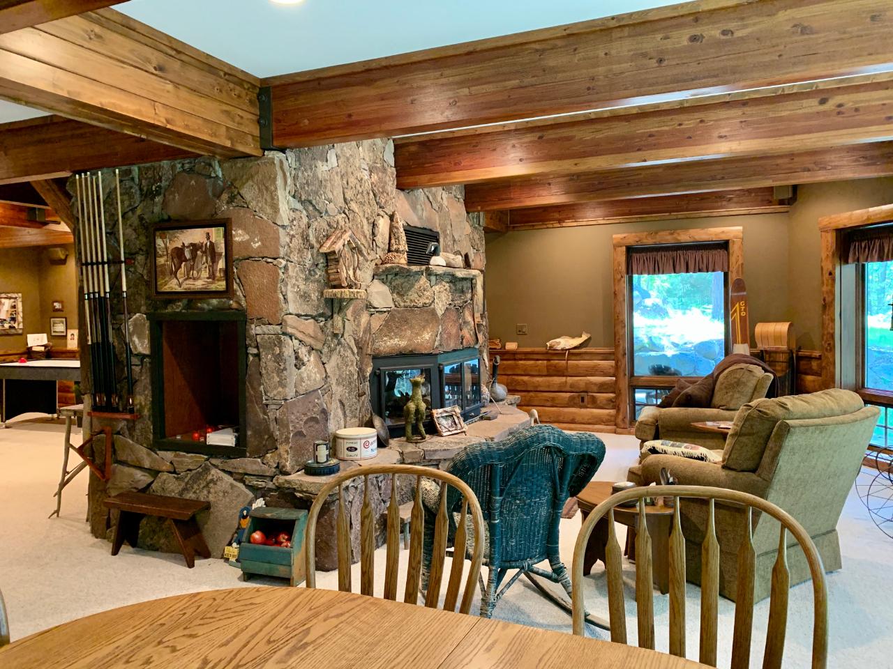 1815 Sunset Road, Unit PORTION OF Eagle River, WI 54521 - Photo 6 of 16 Gallery Image 6