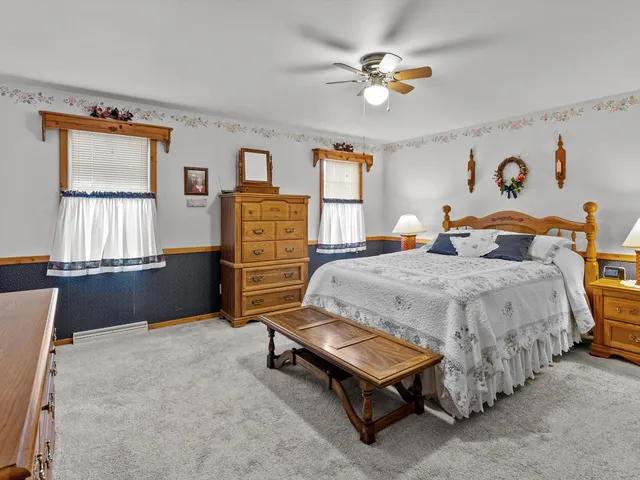 $399,900 | 501 River Bluff Drive, Manitowoc, WI 54220