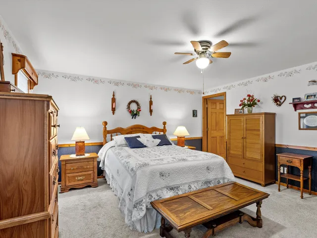 $399,900 | 501 River Bluff Drive, Manitowoc, WI 54220